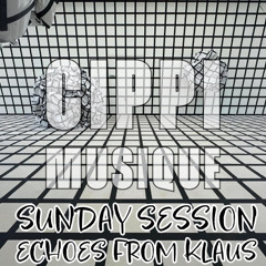 Sunday Session – Echoes from Klaus