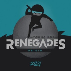 bucket list (from Young Pop Renegades 2021: Origin)