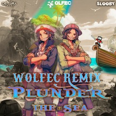 Detura - Plunder The Sea Ft. Slooby (Wolfec Remix)