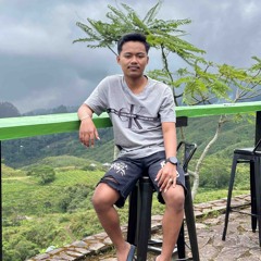 YOU ARE MY PARADISE 2025 [ Arung DTM ] #REQ MT 1F