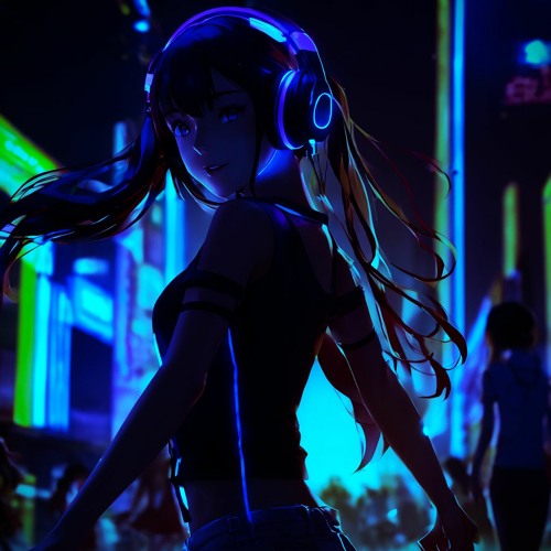 Stream Caramelldansen Hardstyle by Tinky Listen online for free on