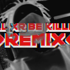 scarlxrd - KILL XR BE KILLED. [REMIX] [feat. Rocky DIBB]