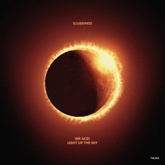 Light UP The Sky (Extended)