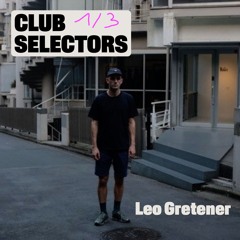 club selectors recidency on radio télévision suisse - rts couleur 3 mix 1/3