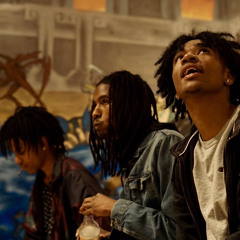 IR3N3(42k18) ft. OGkylePsy (prod. Pia)