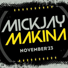 Makina - November'23