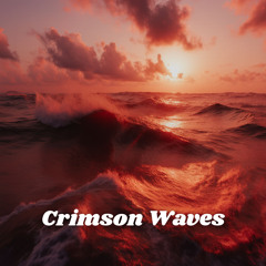 Crimson Waves
