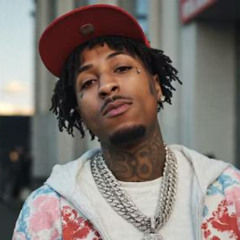 NBA YoungBoy - Sky's The Limit