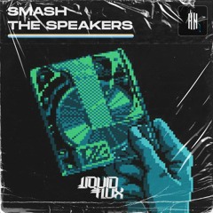 LiquidFlux - Smash The Speakers [HN Release]