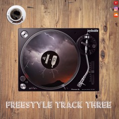 Freestyle Track Three