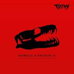 Morelia, Ocean Roulette - Desert Freak [Teethy]