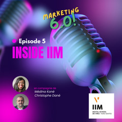 Inside IIM Digital School - épisode 5