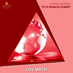 Lov Smith - Stray Satellite Sci Fi (Deep Tech House)