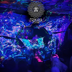 Futuremoon B2B Cotrax at Trikaya NYE 2024 (Munich)