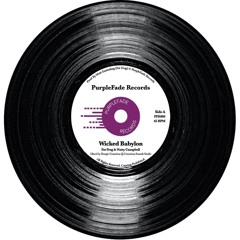 Fat Frog ft Natty Campbell - Wicked Babylon/Wicked Dub PROMO