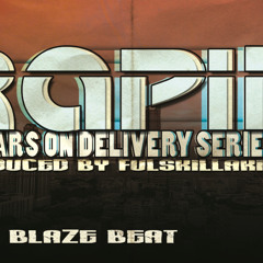 BARS ON DELIVERY SERIES