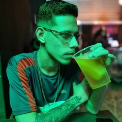 AUTOMOTIVO DESTRAVA NOIA - MC Gedai & MC Juninho Da 07 (DJ Sandrinho)