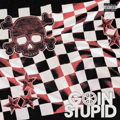 GOIN’ STUPID PROD. REESEYGOTIT