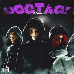 dogtag! remix ft. tana & slump6s (prod. noevdv)