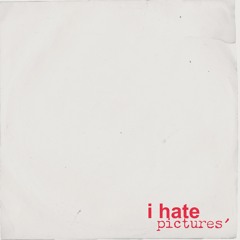 G-REX x Meiiny - i hate pictures