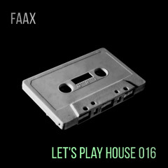 Let's Play House 016