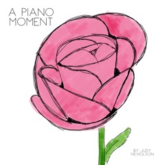 A Piano Moment