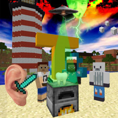 furnace + kitz itsallminecraft seamoretheseal (music video in desc)