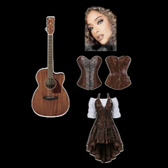 I DID NOTHING WRONG_Vocals and guitar_voice memo draft 1