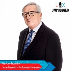 #48 Reflections on Luxembourg and the European Union | Jean-Claude Juncker