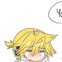 kagamine len x tdfsmokingskul type beat