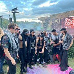 THATS THE SOUND OF THA POLICE, WHOOP WHOOP