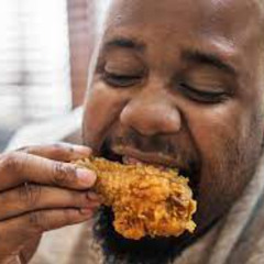 Sound effect Fried chicken