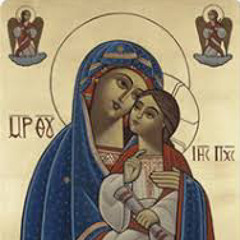 Shere Theotoke (Oon Shere)- El Maqar Deacons