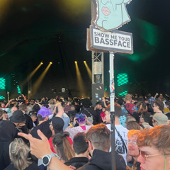 DUBSTEP in the MIX🤬