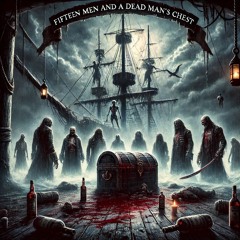 Extra: Yo Ho Ho E Uma Garrafa De Rum