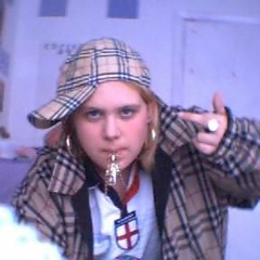 The Burberry Brigade
