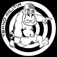 Tekno Militia 03