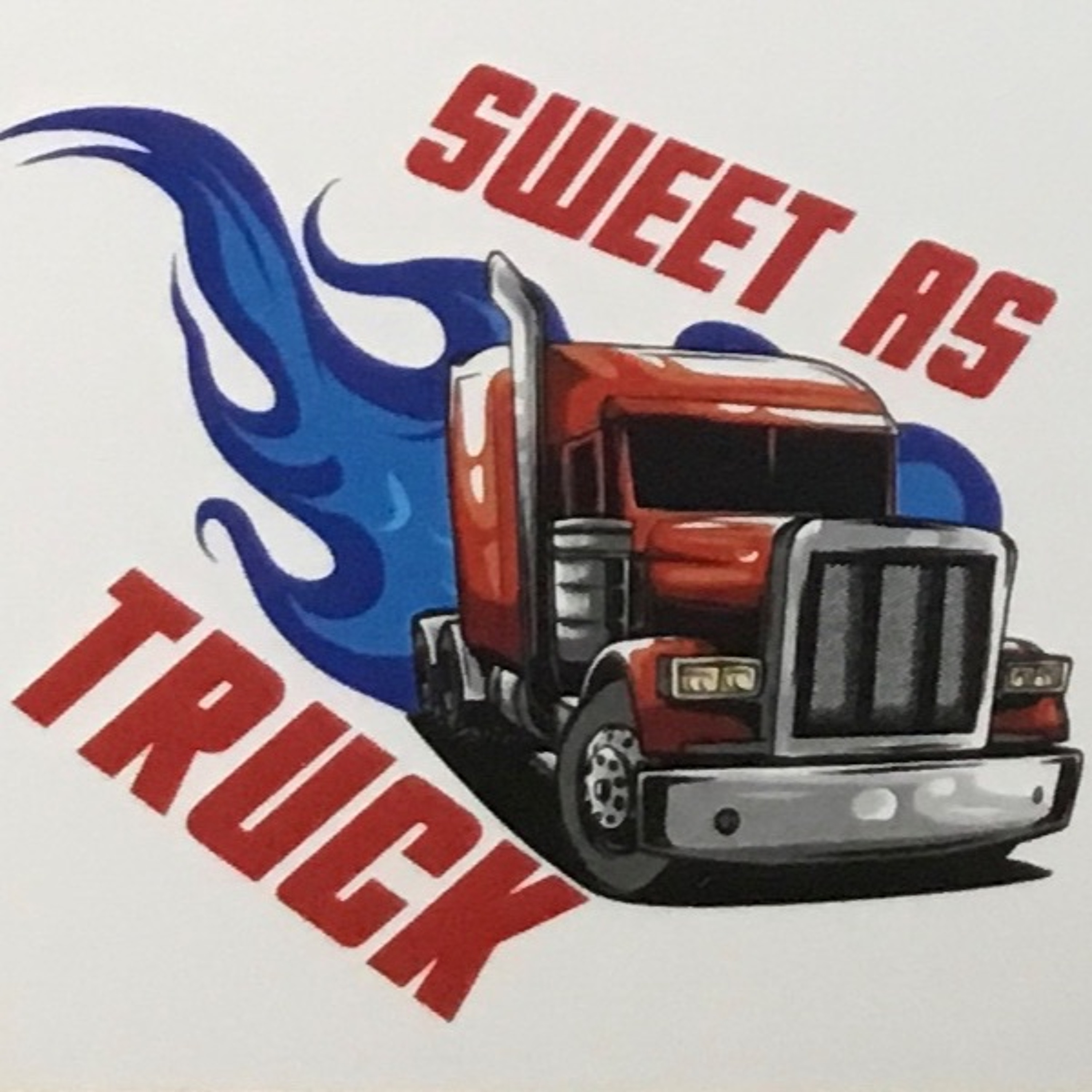 On The Road Aussie Trucking Podcast