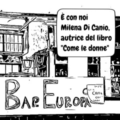 24 Puntata, 10 Stagione, 13.06.25 Bar Europa, Michele Gerace e Milena Di Canio