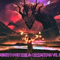 KEVINDEJOTA - SESION HARDCORE & CANTADITAS VOL 1