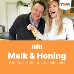 Melk & Honing