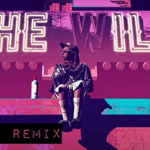 Stream Lil Wayne x Drake She Will (Trap Remix) by D Fuego Listen(07)