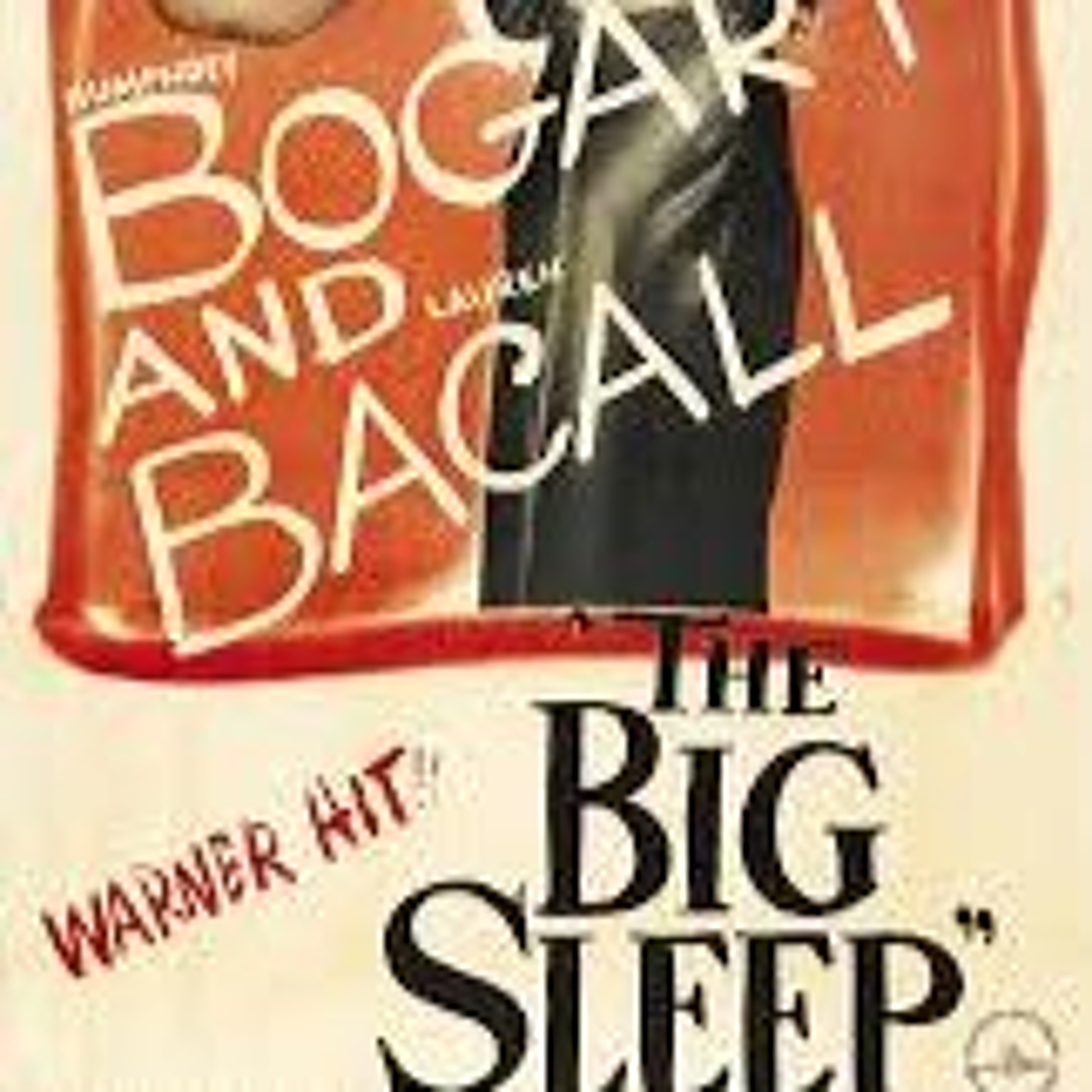 296 - The Big Sleep