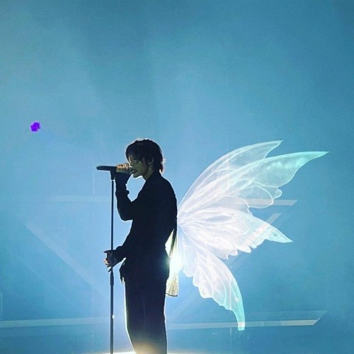 Yuta - Butterfly