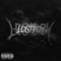 POUNDS - LOSTBOY (AntonioMixedIt)