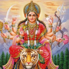 Divine Mother feat. Yogeshwari - Lokitor