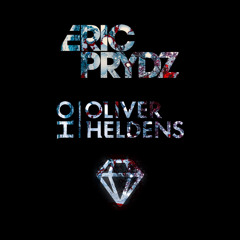 Eric Prydz & Oliver Heldens - Pjanoo vs Gecko (Overdrive) (JOGGRS Mashup)