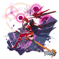 Vermillion Knight/Nightglow Live - Honkai Impact Starfire Sonorant