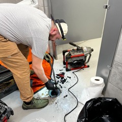 Commercial Drain Cleaning with Doctor Drain: Keeping Your Business Flowing Smoothly
