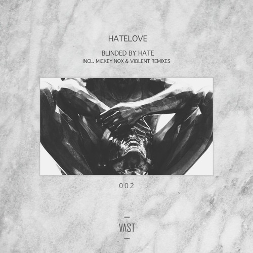 [PREMIERE] | HATELOVE – Slaves Beyond Death [VAST002]